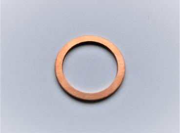 Dichtung f. Fritteusenablauf